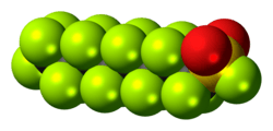 POSF molecule