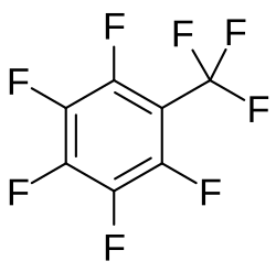 Perfluorotoluene