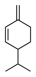 β-Phellandrene