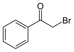 Skeletal formula