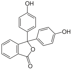 Phenolphthalein