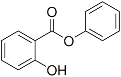 Skeletal formula