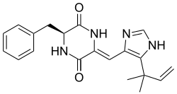 Phenylahistin