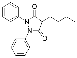 Skeletal formula