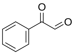 Skeletal formula