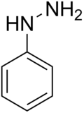 Phenylhydrazine