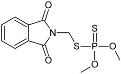 Skeletal formula