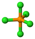 Phosphorus pentachloride