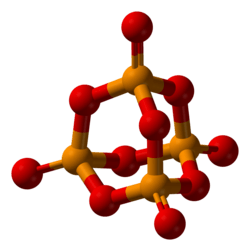 Phosphorus pentoxide