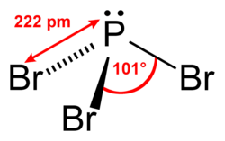 Phosphorus tribromide
