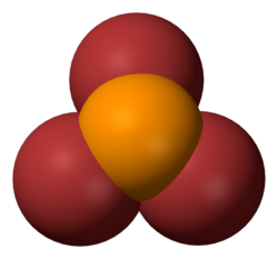 Phosphorus tribromide