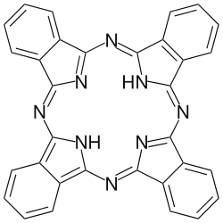 Skeletal formula