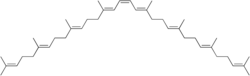 Skeletal formula
