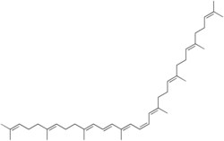 Skeletal formula