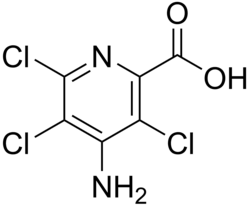 Skeletal formula