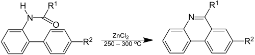 Pictet–Hubert reaction