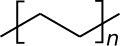 Skeletal formula of a ris monomer