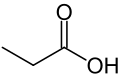 Simplified skeletal formula