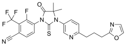 Proxalutamide