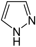 Pyrazole