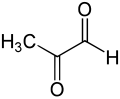 Skeletal formula