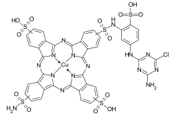 C.I. Reactive Blue 7