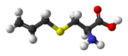 S-Allyl cysteine