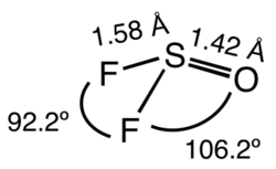 Ball-and-stick model