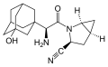 Saxagliptin