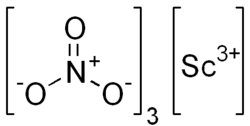 Scandium(III) nitrate