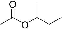 Sec-butyl acetate