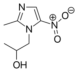 Secnidazole