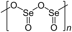 Selenium dioxide