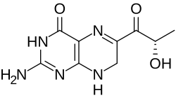 2D representation of the chemical structure of Q100606475.