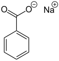 Sodium benzoate