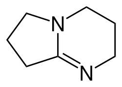 1,5-Diazabicyclo(4.3.0)non-5-ene