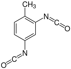 Toluene diisocyanate