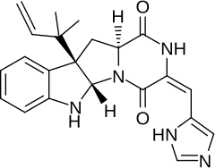 Roquefortine C