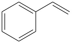 Styrene