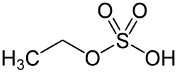Skeletal formula