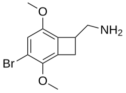 TCB-2 (2CBCB)​​​