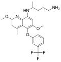 Tafenoquine