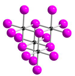 Tellurium tetrabromide