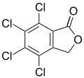 Tetrachlorophthalide