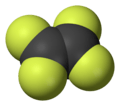 Tetrafluoroethylene