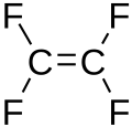 Tetrafluoroethylene