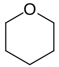 Tetrahydropyran