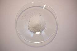 Tetrameric acetone peroxide