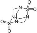 Tetramethylenedisulfotetramine