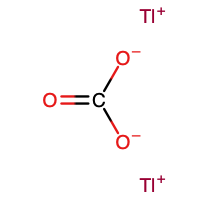 Thallium(I) carbonate